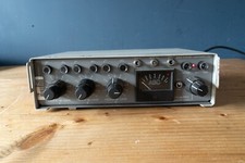 Canford ASC Minx Mixer - Location mixer