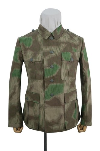 Ww2 german heer splinter 43 - ww2,