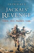 Jackals' Revenge (Peter Lamb
