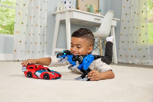Vtech switch dinos armour - go,