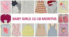 BABY GIRLS CLOTHES CLOTHING -