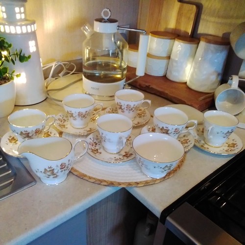 Colclough avon pattern - colclough,