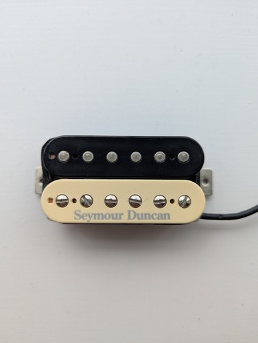 Seymour duncan custom 5 - duncan, sh-14