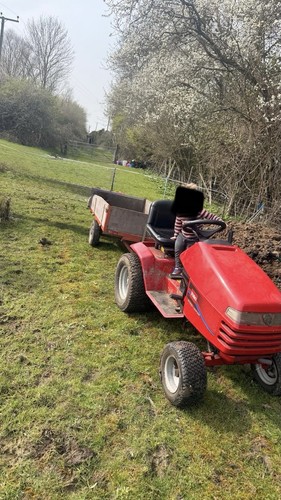 Toro 268h cv18s - 268h,