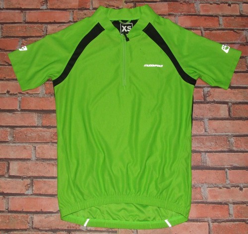 Muddyfox cycling shirt bicycle - shirt,