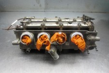 Suzuki GSX1300R Hayabusa Gen 1