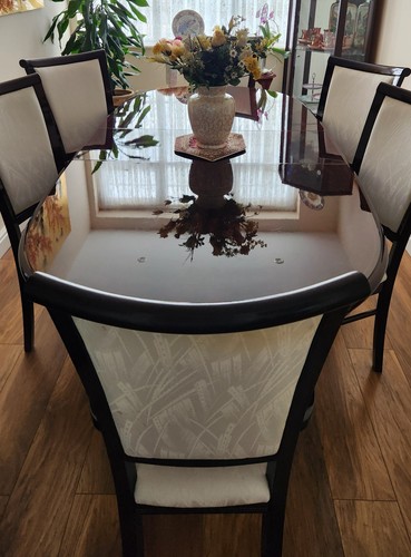 Eddie rose italian dining set - eddie,