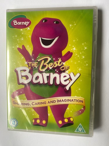 The best barney sharing - of,
