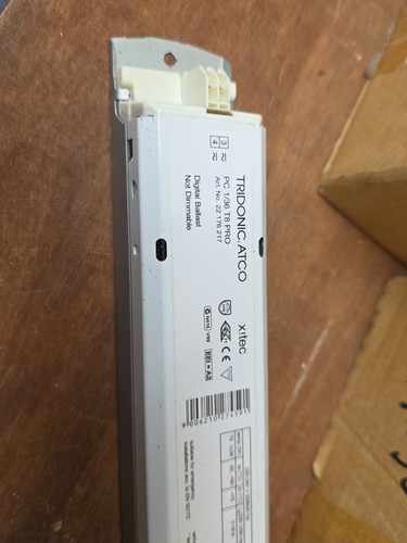 Tridonic atco t8 pro - atco, pc