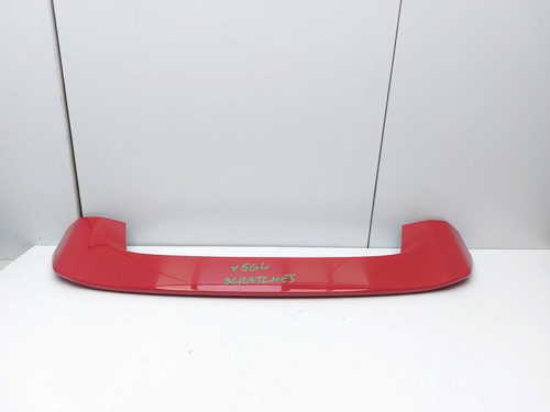 Honda civic mk10 rear spoiler - honda,