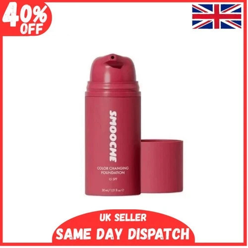 Smooche foundation korean - foundation,