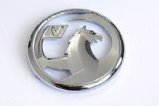 2016 - 2019 VAUXHALL ASTRA K