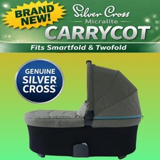  Silver Cross Micralite