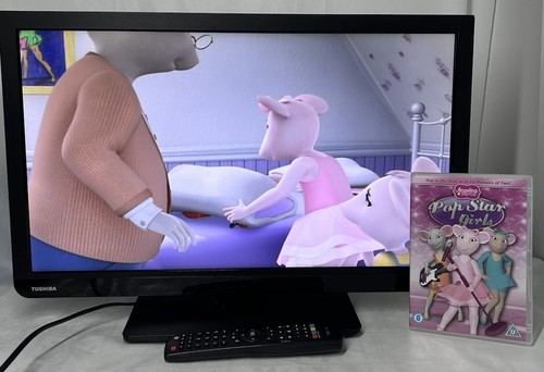 Toshiba inch tv television - toshiba,