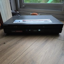 Sony RDR-VX450 VHS DVD