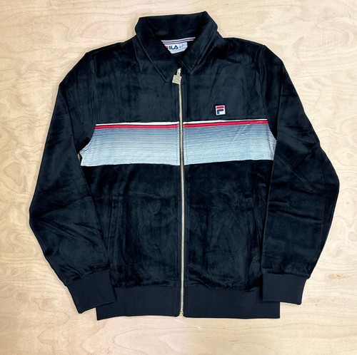 Fila vintage malakai striped - ,