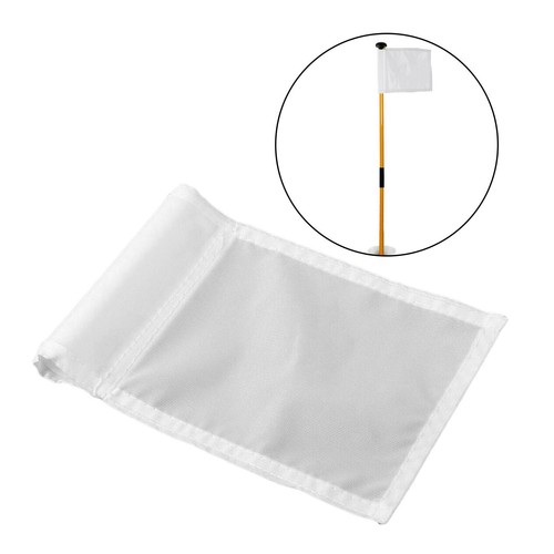Golf flag standard - flag,