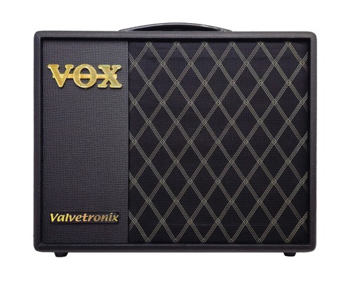 Vox valvetronix vt20x - vox,