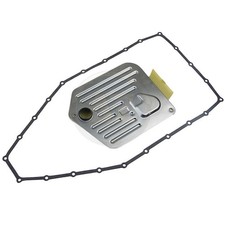 FOR BMW E32 E34 E38 E31 ZF 5HP30 AUTOMATIC TRANSMISSION GEARBOX PAN FILTER KIT
