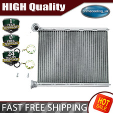 Heater Matrix For Citroen C3