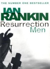 Resurrection Men: An Inspector