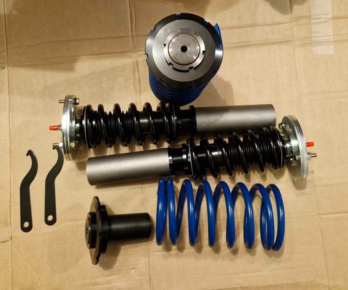 Volvo 240 coilover - kit, 242