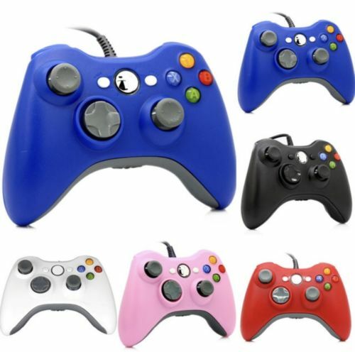 Brand new xbox 360 - brand, controller