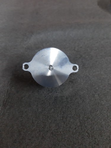Husaberg 450 550 650 oil - 04-07,