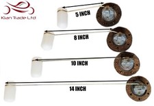 Universal Fuel Level sender Fuel Gas Petrol Di4esel Tank  6 / 12V VOLT + GASKET