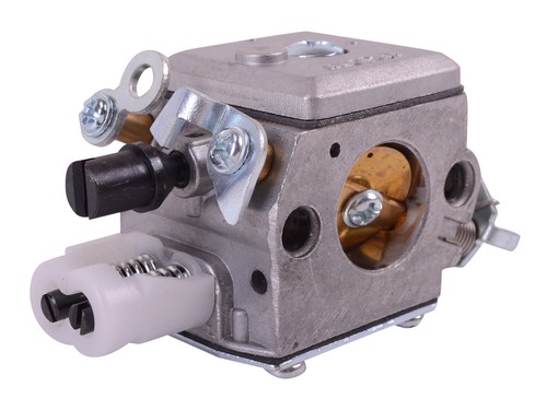 Carburetor for husqvarna 357 - carburetor,
