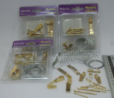 20pc PICTURE FRAME HANGING KIT