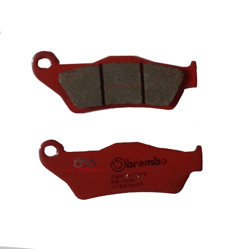 07bb04sa brembo rear - 07bb04sa,