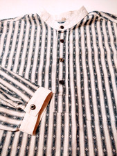 WAH Men's WESTERN Style 1/2