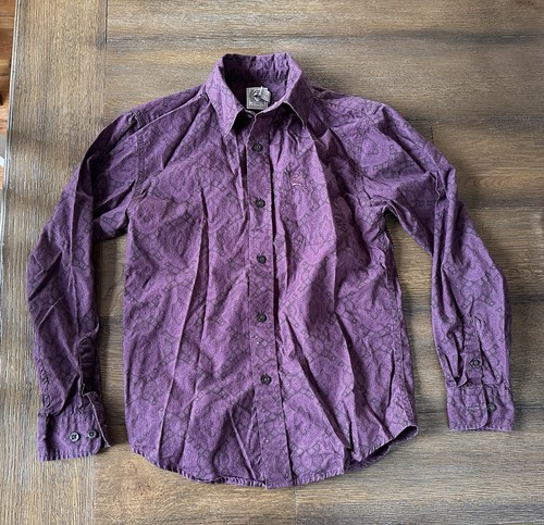 Youth kids medium western - medium,