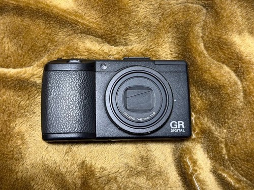 Ricoh digital iii - digital,