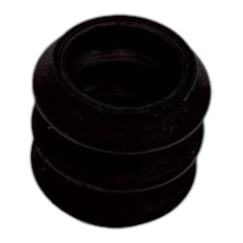 Brake caliper dust - , cover
