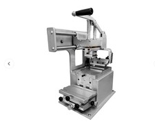 Manual Oil Cup Pad Printing