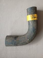FORD ZEPHYR MK3 MKIII 6 213E 2553CC ZODIAC RADIATOR TOP HOSE