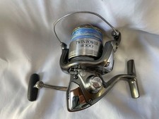 Shimano Twin Power 4000