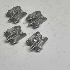 4  Epic 40k Leman Russ Battle