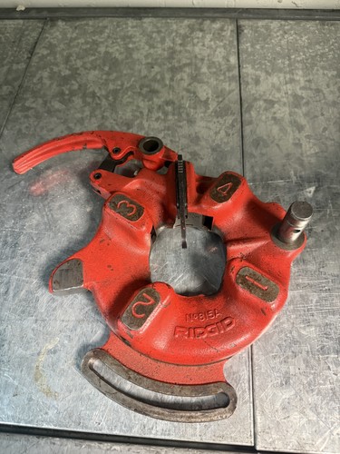 Ridgid 815a 2 bspt - ridgid,