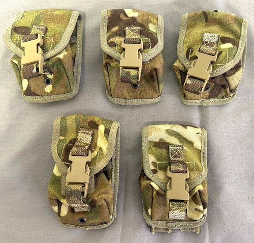 British mtp camo osprey - camo,