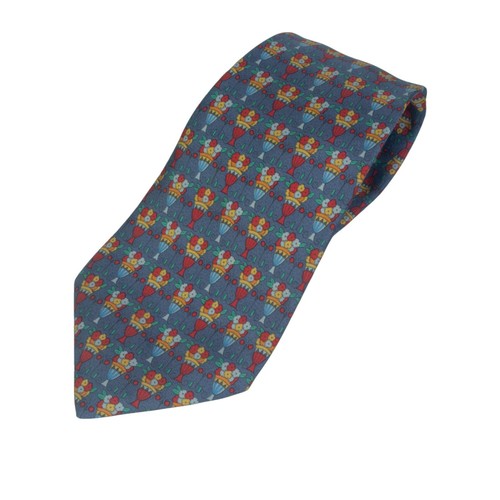 Hermes paris vintage flower - paris,