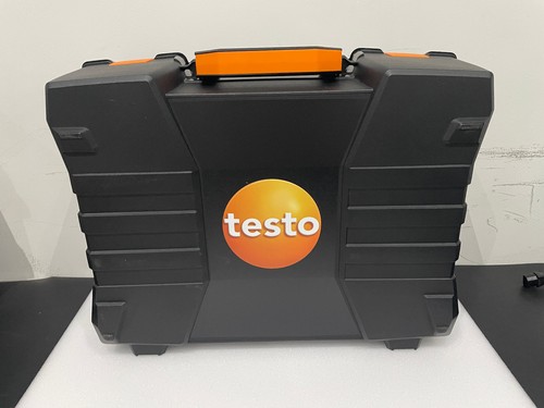 Testo 300 longlife flue gas - testo,
