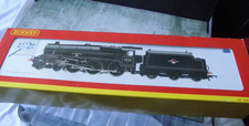 Hornby R2555 B.R. Class 5MT "Ayrshire Yeomanry"  Locomotive & Tender