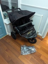 Out n About double nipper 360