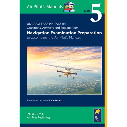 Air pilots manual exam - exam, q&a