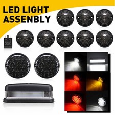 For Land Rover Defender 90 110