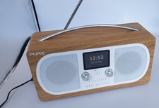 Pure Evoke H6 Portable DAB+