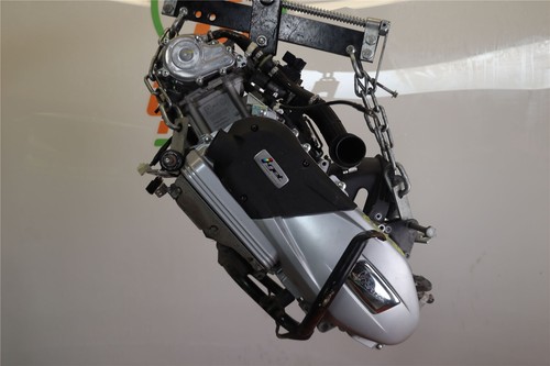 2024 piaggio vespa - gts, 125